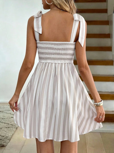 JESSEY DRESS™  - Camisole Sun Dress