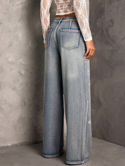 NOEMI JEANS™ - Sexy Party Jeans