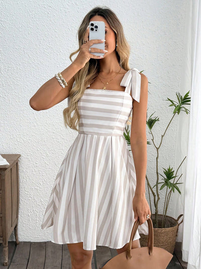 JESSEY DRESS™  - Camisole Sun Dress