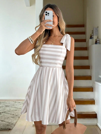 JESSEY DRESS™  - Camisole Sun Dress