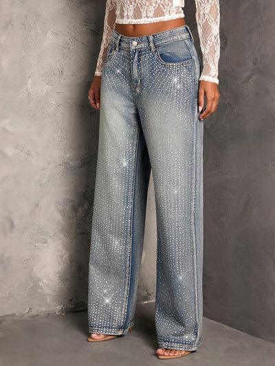 NOEMI JEANS™ - Sexy Party Jeans