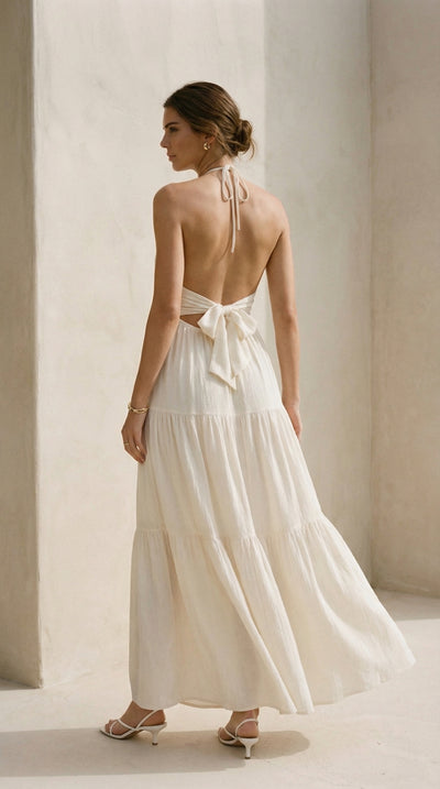 AURELIE DRESS™ - Summer Dress